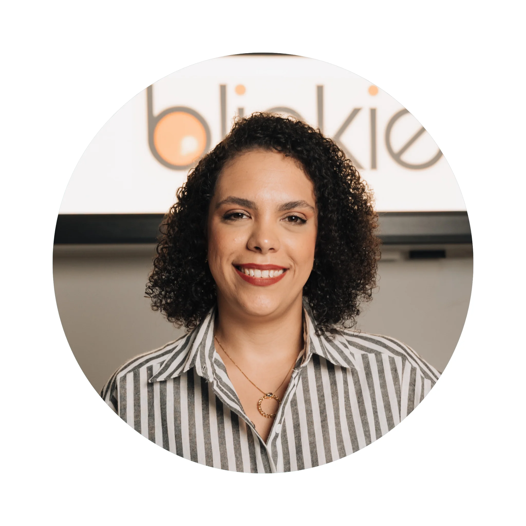 Beatriz Lopes Julião