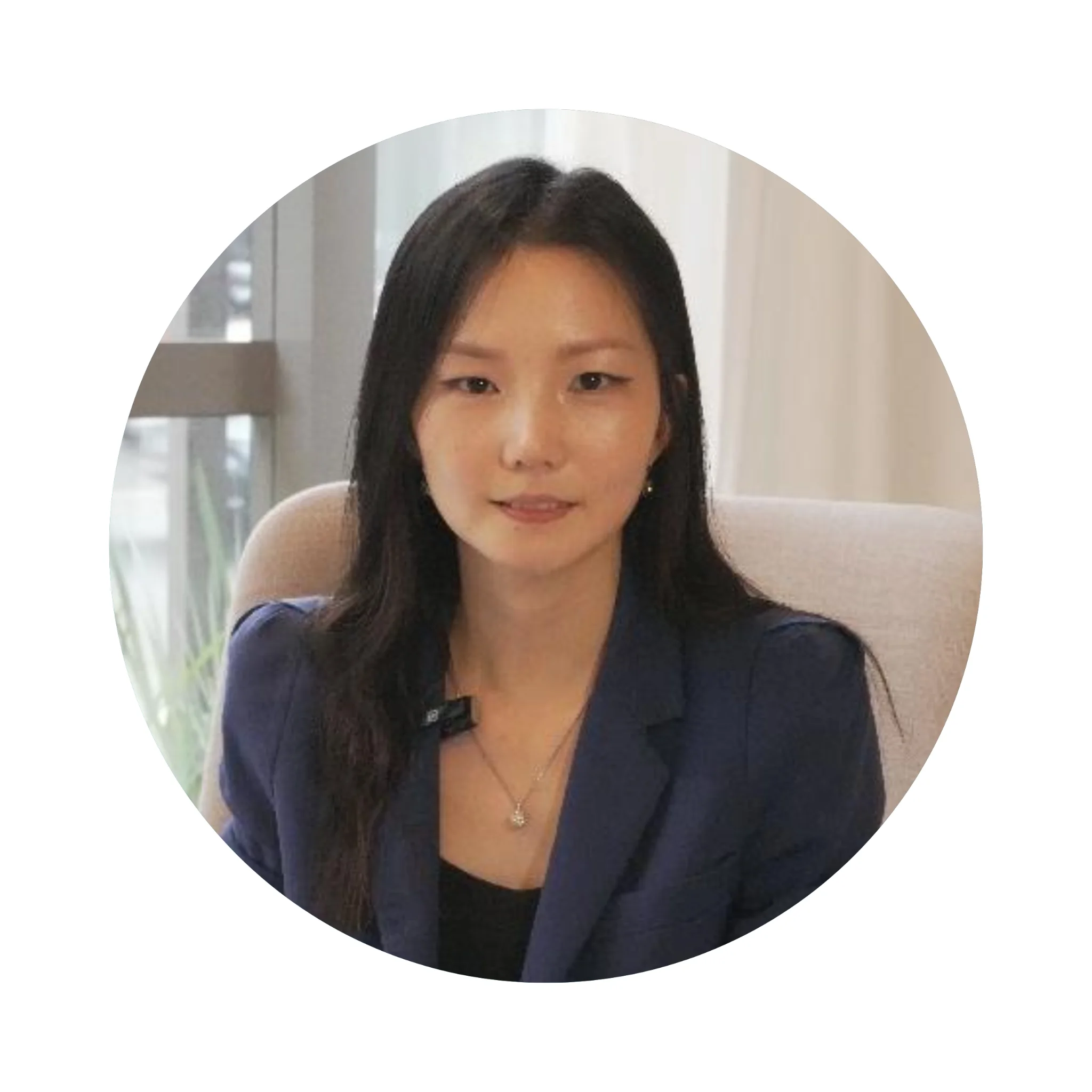 Karina Kim