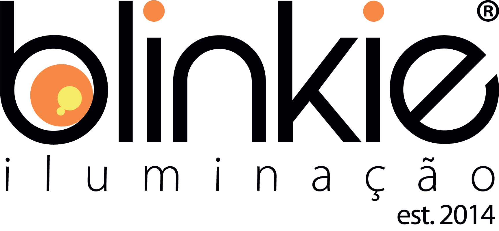 Blinkie Iluminação