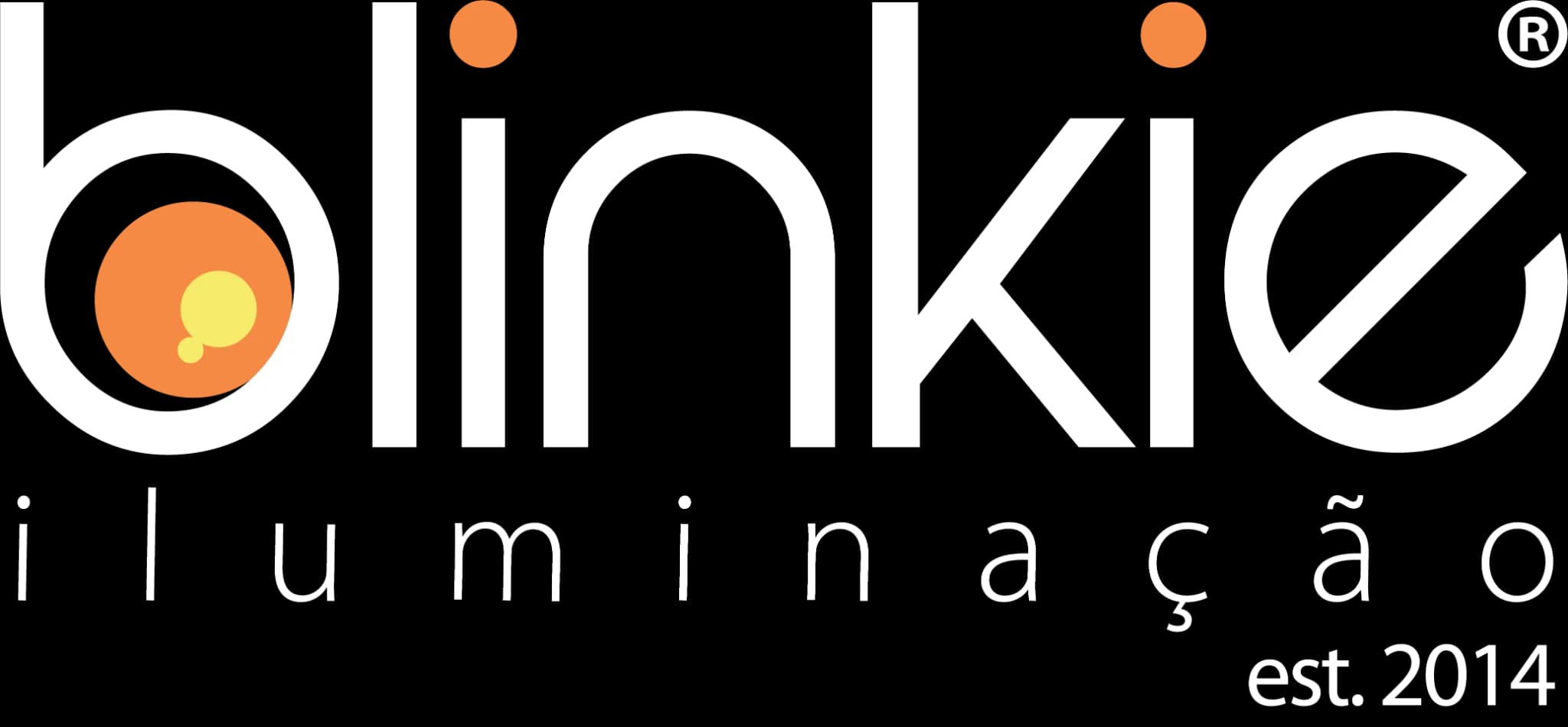 Blinkie Iluminação