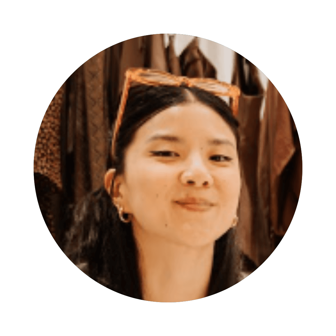Naomi Jang